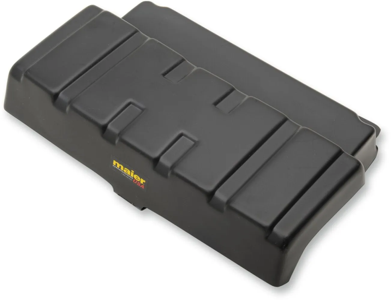 MAIER - COVER ATT/ELEC TRX350 - 14040454