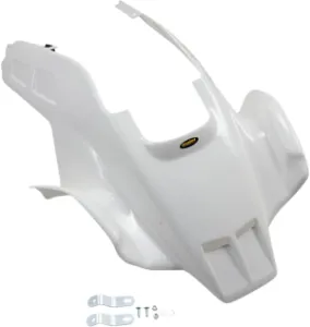 MAIER - FRONT END RACE TRX250R WH - 14040459