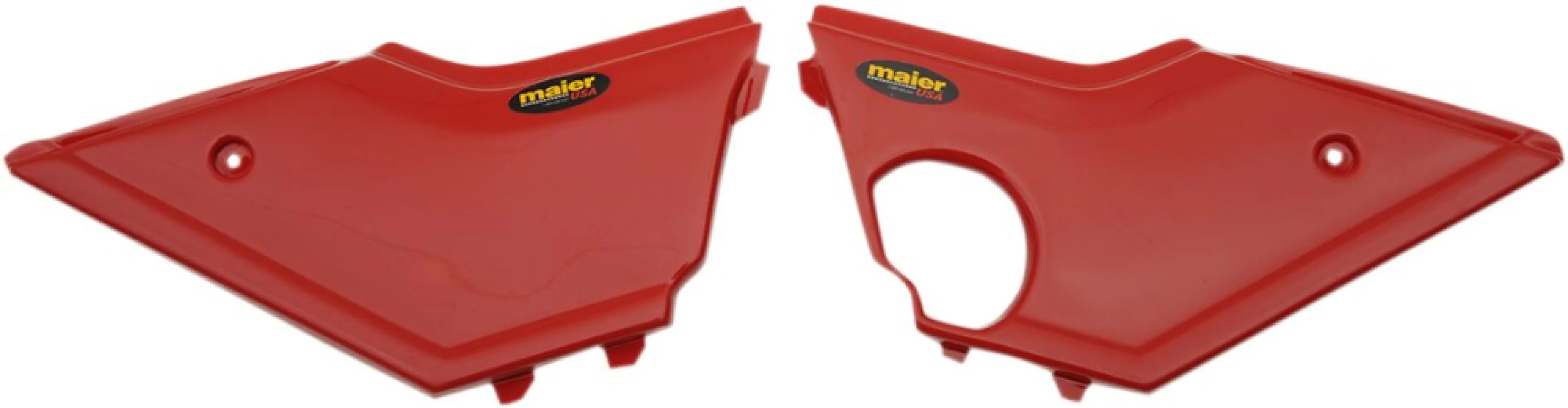 MAIER - PANEL SIDE TRX350 86-89 - 14040453