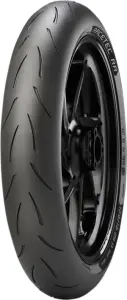 METZELER - RACETEC RR K1 120/70 ZR 17 M/C - 03010597