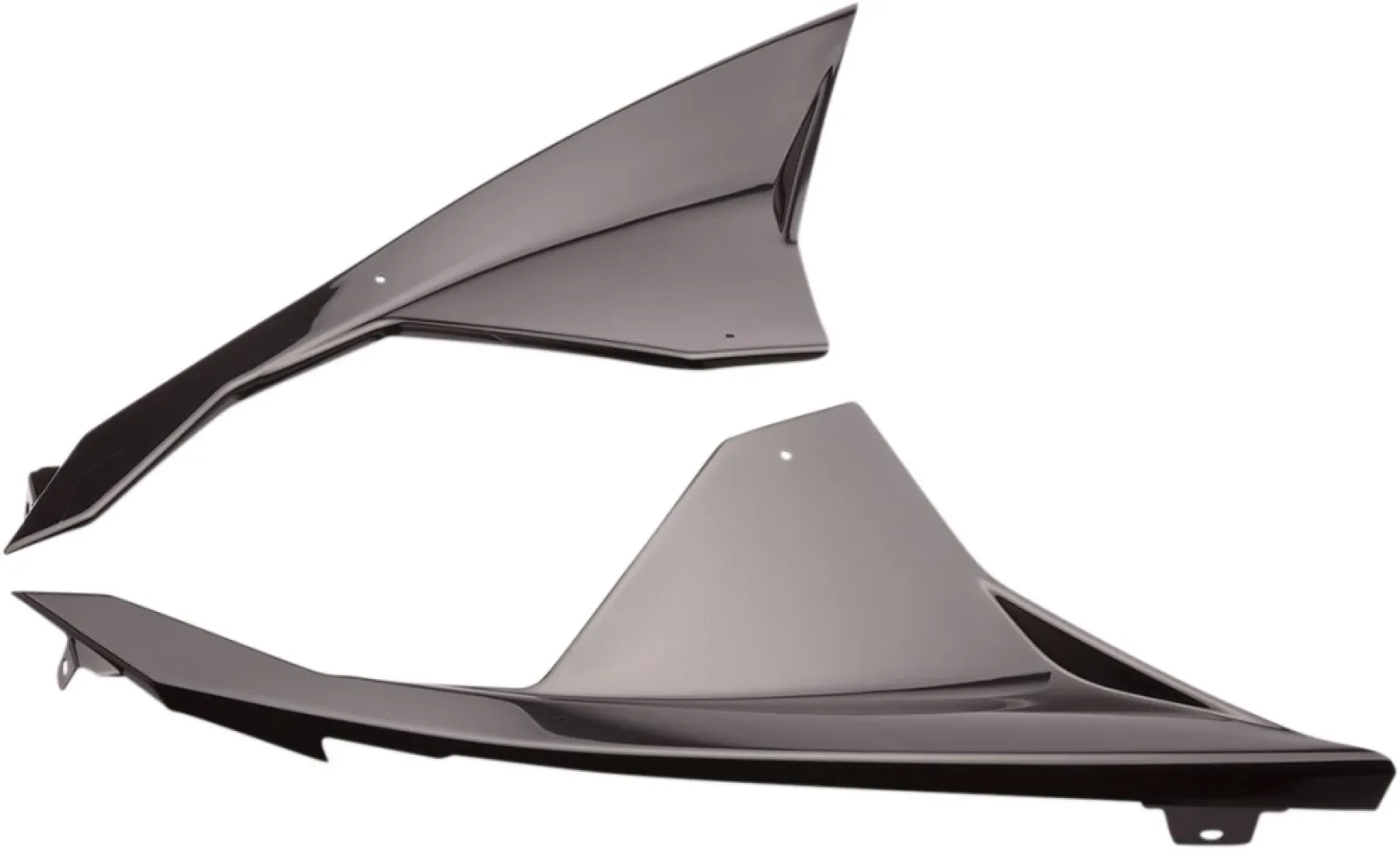 MAIER - FRT FENDRS 17-19 X3 BK - 14040464