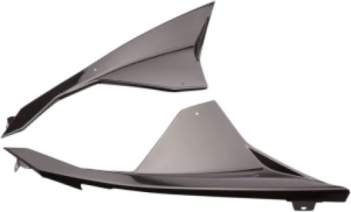 MAIER - FRT FENDRS 17-19 X3 BK - 14040464