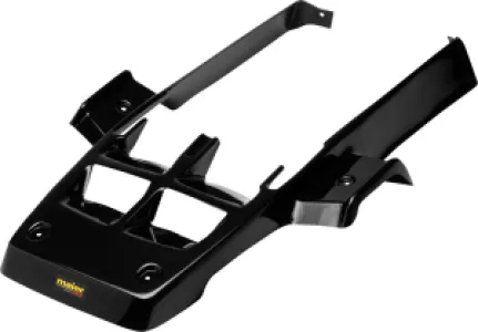 MAIER - BANSHEE RACING FRONT BLACK - 14040470