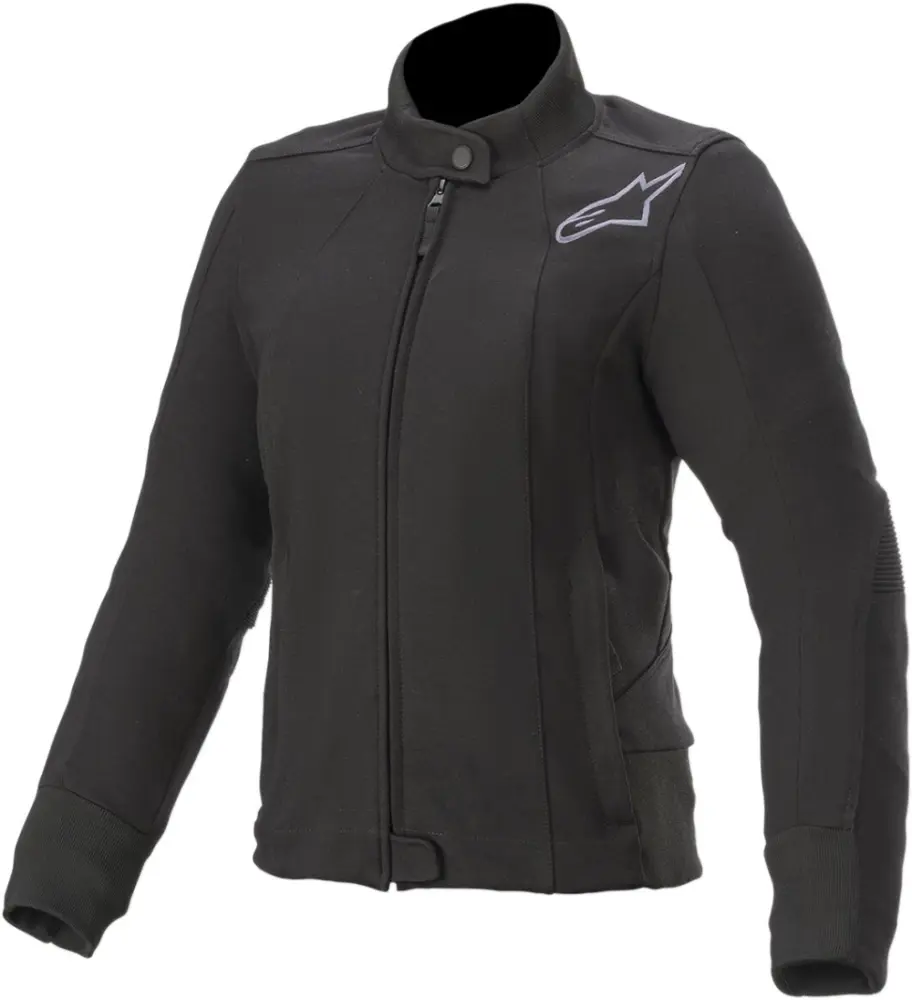 ALPINESTARS (ROAD) - JACKET 4W BANSHEE BLACK L - 28221302
