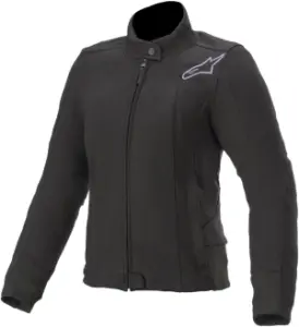 ALPINESTARS (ROAD) - JACKET 4W BANSHEE BLACK L - 28221302