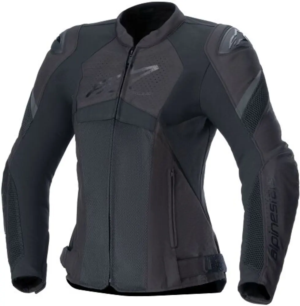 ALPINESTARS (ROAD) - JACKET 4W T-GP+R AIR BK 2X - 28221568