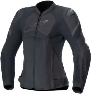 ALPINESTARS (ROAD) - JACKET 4W T-GP+R AIR BK 2X - 28221568