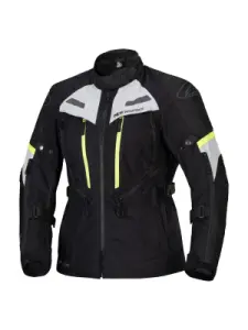 ALPINESTARS (ROAD) - JACKET STELLA BOGOTA PRO BLK/G - 28221653
