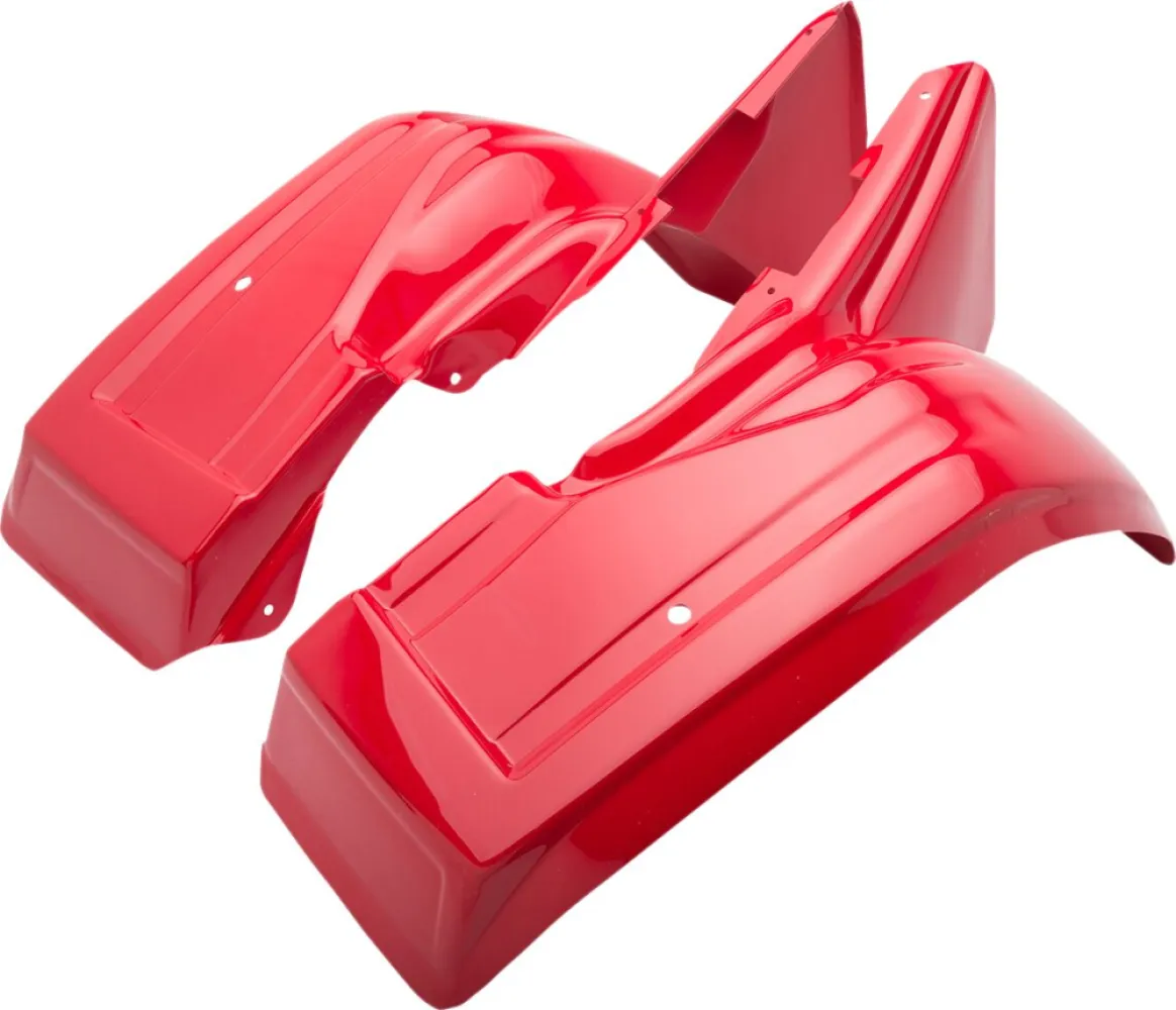 MAIER - FENDER RR ATC200E RED - 14040472