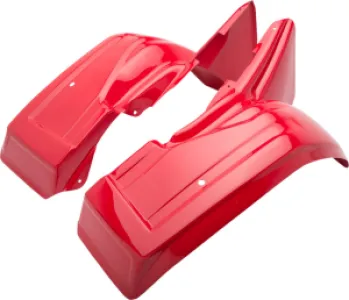 MAIER - FENDER RR ATC200E RED - 14040472