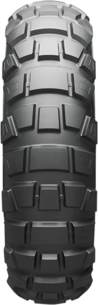 BRIDGESTONE - AX41 R  120/80-18 62PTL - 03170514