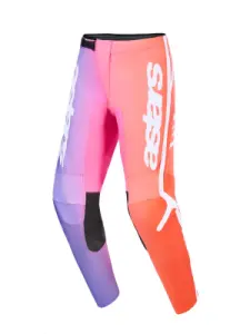 ALPINESTARS(MX) - PANT FLUID APEX MULTI 34 - 290112686