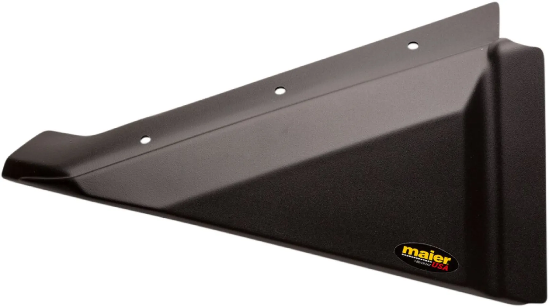 MAIER - RRFNDR TRIM YXZ1000 ST-BK - 14050287