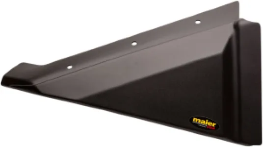 MAIER - RRFNDR TRIM YXZ1000 ST-BK - 14050287