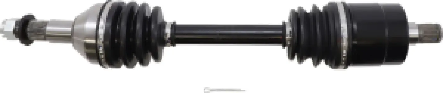 MOOSE OFFROAD FOUR WHEEL - AXLE KIT COMPLETE CAN AM - 02142015