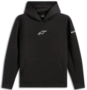 ALPINESTARS (CASUALS) - HOODIE PO DOUBLE FACE INSIGHT - 30507343