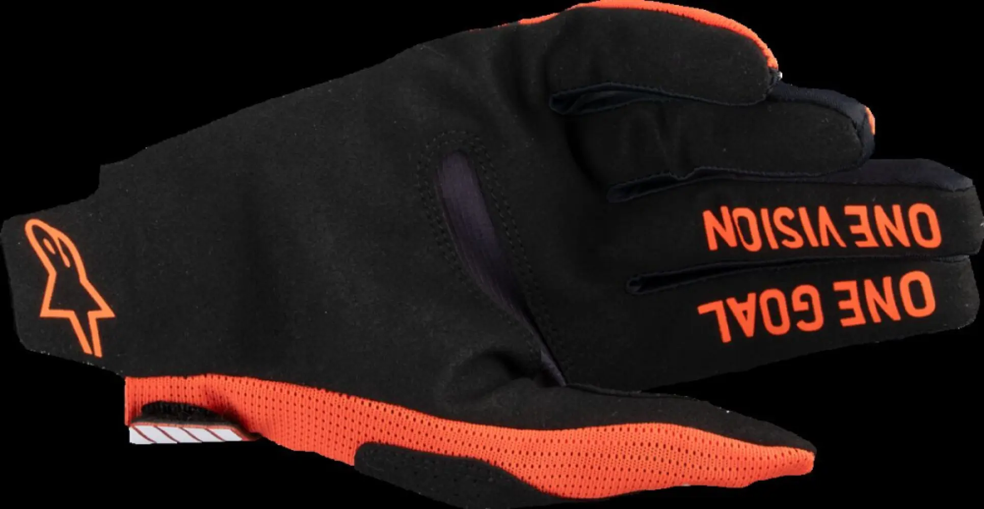 ALPINESTARS(MX) - GLOVE MX RADAR PRO ORG S - 33307866
