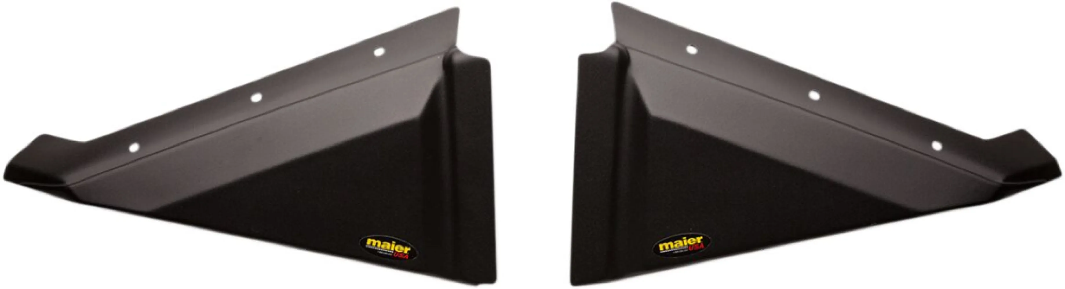 MAIER - RRFNDR TRIM YXZ1000 ST-BK - 14050287