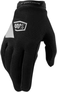 100% - GLOVE RIDECAMP WM BK MD - 33310168
