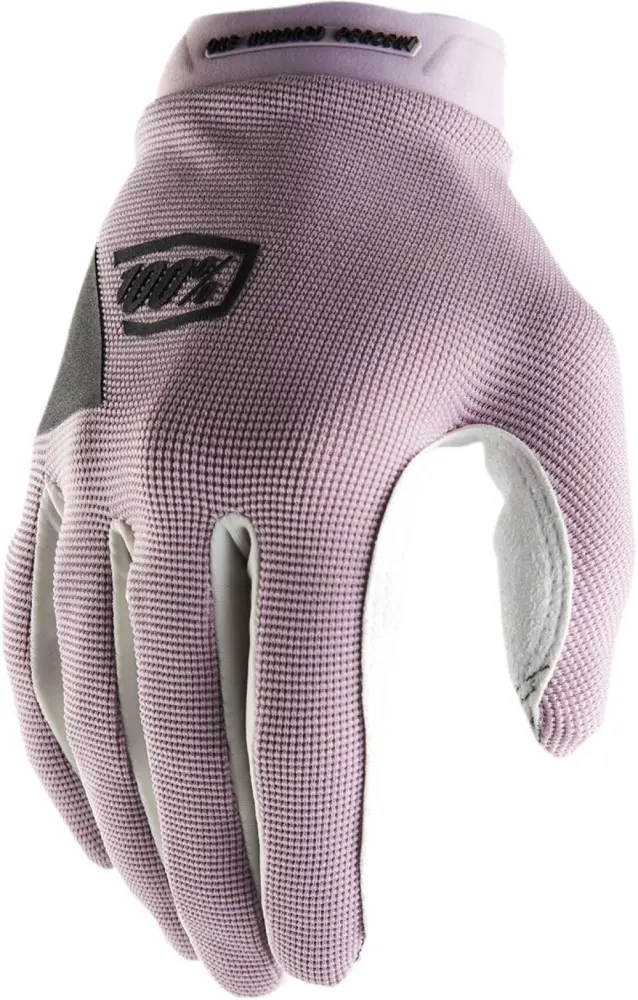 100% - GLV RIDECAMP WMN LVNDR XL - 33310222