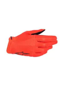 ALPINESTARS BICYCLE - GLOVES A-ARIA SPICY ORANGE L - 33600308