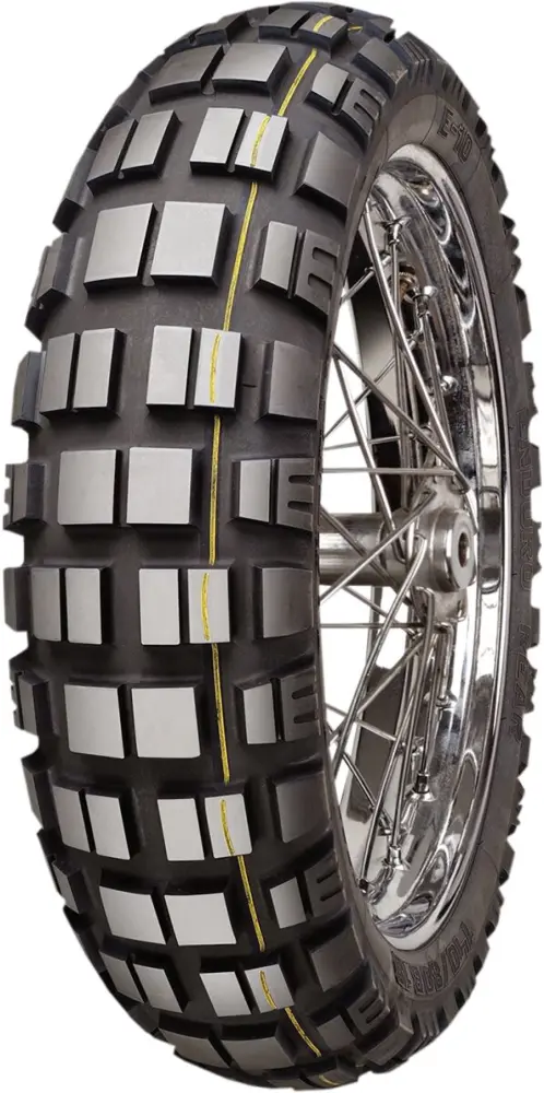 MITAS - E10 150/70B17 69T TL M+S - 03170602