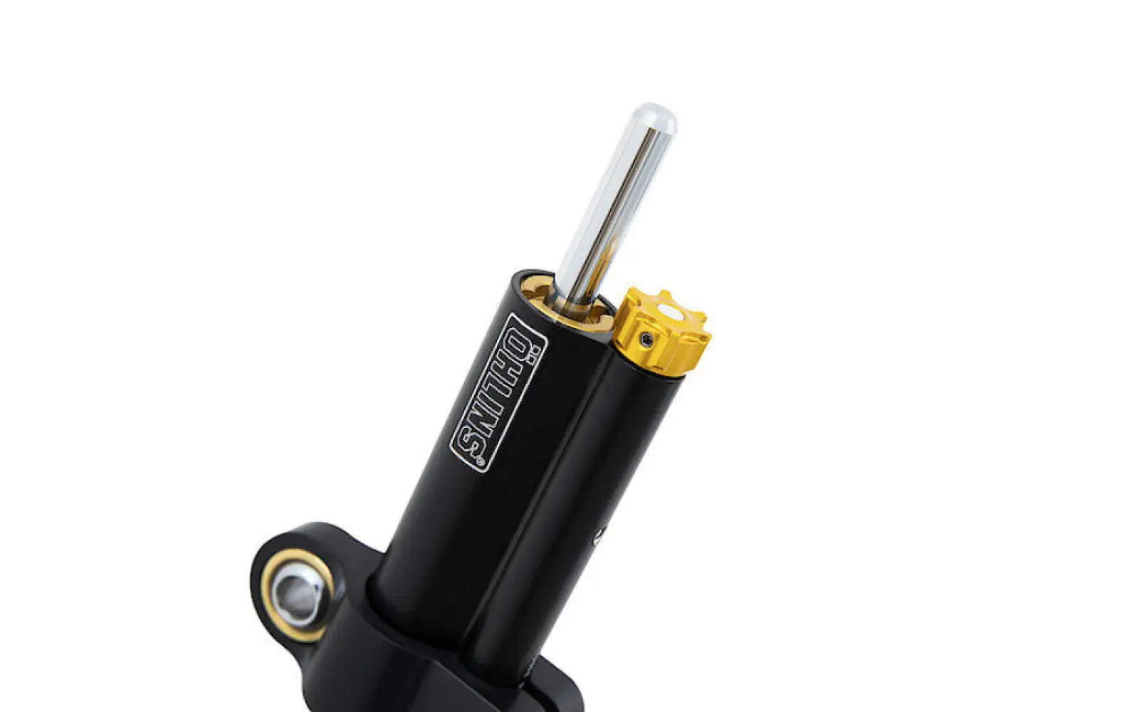 OHLINS - STEERING DAMPER UNIVERSAL STRO - 04140777