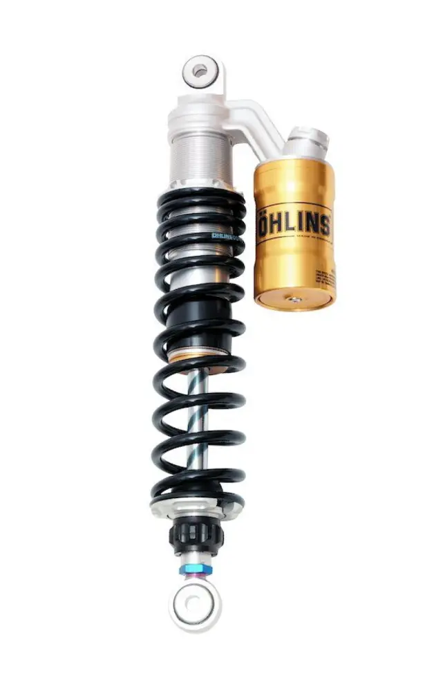 OHLINS - SHOCKS TRIUMPH BONNEVILLE T100 - 13102588