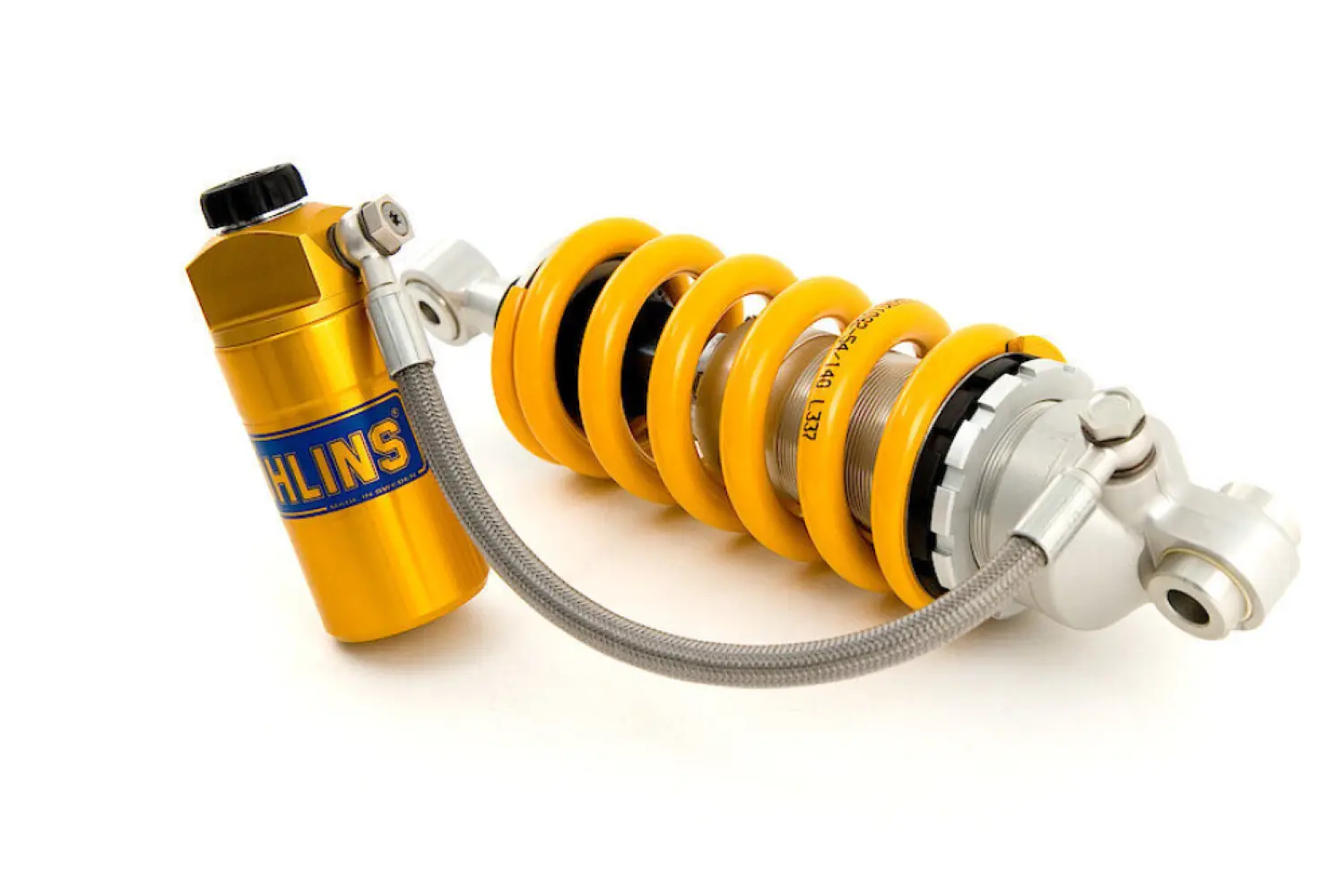 OHLINS - SHOCK HONDA CB650R/CBR650R S46 - 13102603