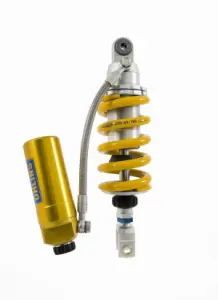 OHLINS - SHOCK YAMAHA R3/R25/MT-03 S46H - 13102604