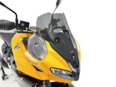 WRS - WINDSCREEN SPORT TIGER SPORT 8 - 23121563