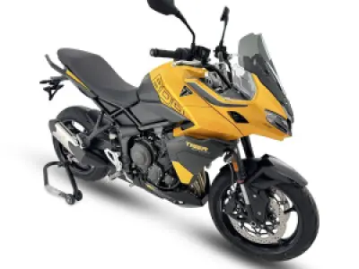 WRS - WINDSCREEN SPORT TIGER SPORT 8 - 23121563