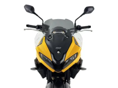 WRS - WINDSCREEN SPORT TIGER SPORT 8 - 23121563