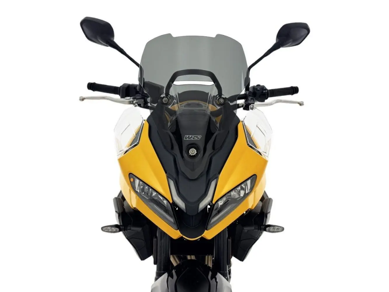 WRS - WINDSCREEN SPORT TIGER SPORT 8 - 23121563