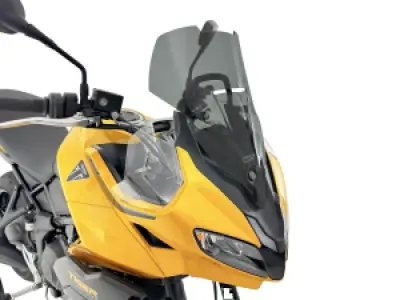 WRS - WINDSCREEN SPORT TIGER SPORT 8 - 23121563