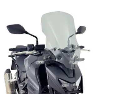 WRS - WINDSCREEN CAPONORD HORNET 750 - 23121570