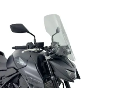 WRS - WINDSCREEN CAPONORD HORNET 750 - 23121570