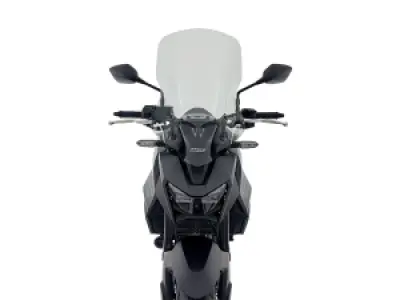 WRS - WINDSCREEN CAPONORD HORNET 750 - 23121570