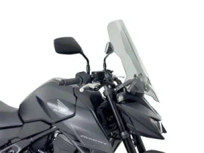 WRS - WINDSCREEN CAPONORD HORNET 750 - 23121570