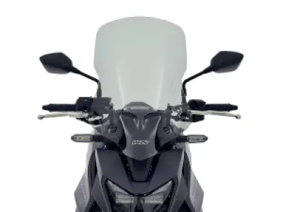 WRS - WINDSCREEN CAPONORD HORNET 750 - 23121570