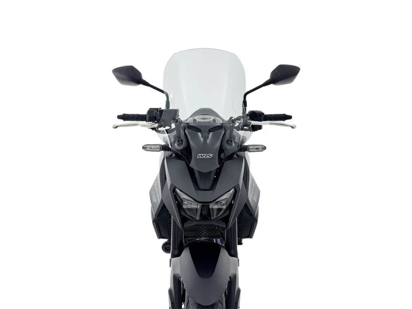 WRS - WINDSCREEN TOURING HORNET 750  - 23121572