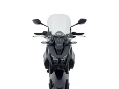 WRS - WINDSCREEN TOURING HORNET 750  - 23121572