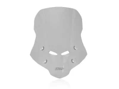WRS - WINDSCREEN TOURING HORNET 750  - 23121572