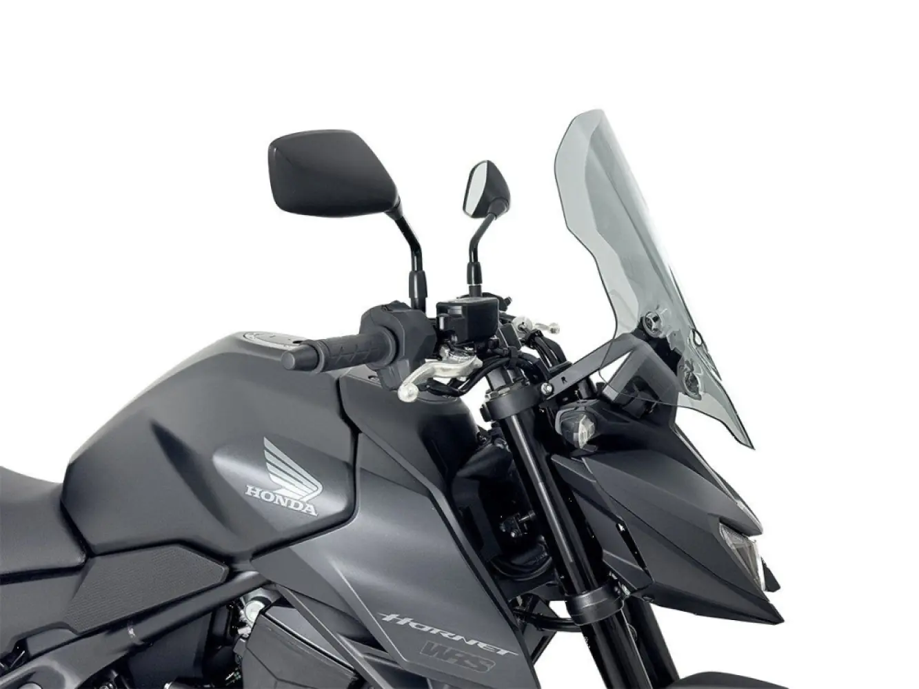 WRS - WINDSCREEN TOURING HORNET 750  - 23121572