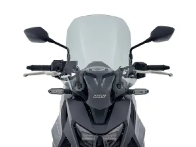 WRS - WINDSCREEN TOURING HORNET 750  - 23121572