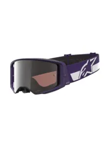 ALPINESTARS GOGGLES - GOGGLE SUPERTECH HUNTA-96 XXV  - 26013982