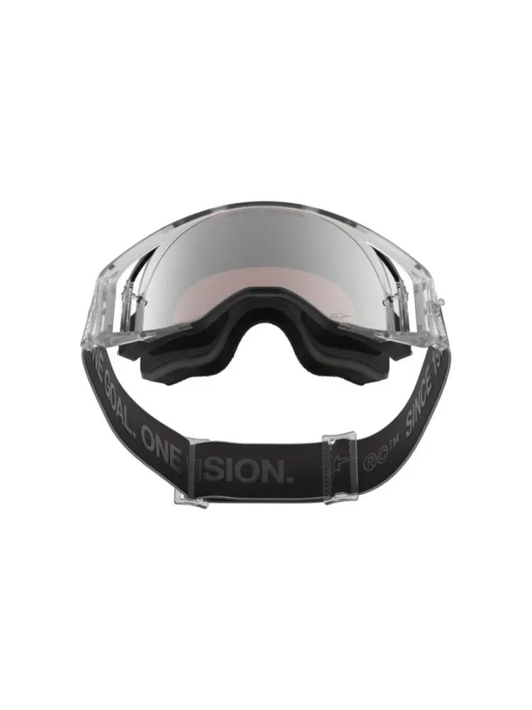ALPINESTARS GOGGLES - GOGGLE SUPERTECH DEEGAN-38 XXV - 26013981