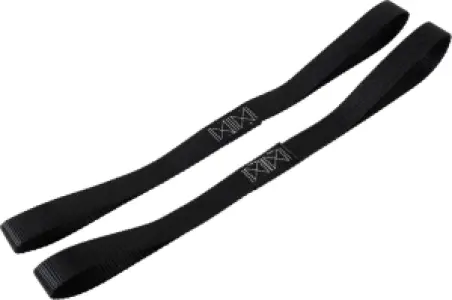 DRAG SPECIALTIES - SOFT TIE EXT. 1 X 18 - 39200182