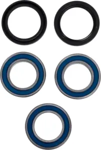 MOOSE OFFROAD HARD-PARTS - MOOSE WHEEL BEARING KIT YAM - 02151708