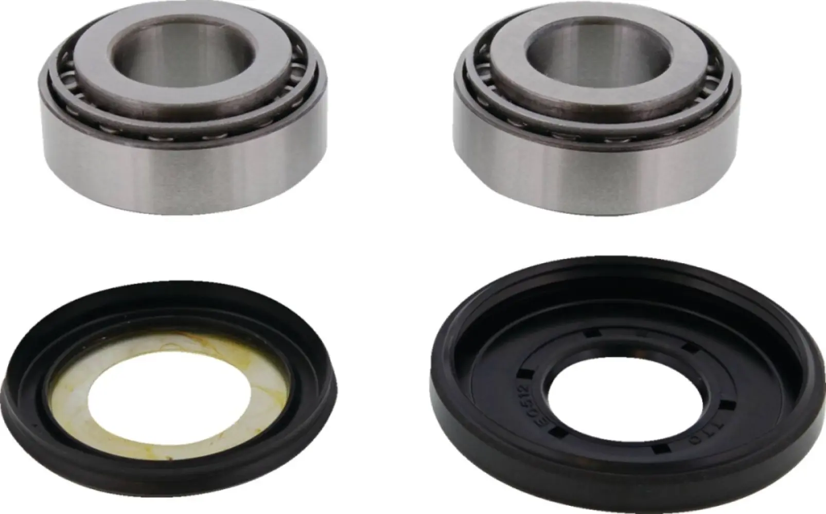 MOOSE OFFROAD HARD-PARTS - BEARING STEERING STEM KTM - 04100492